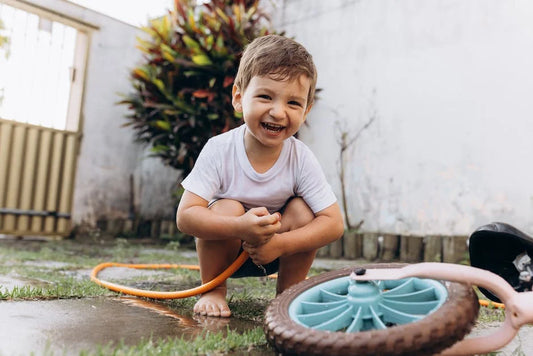 How to Maintain Your Bike for Optimum Performance