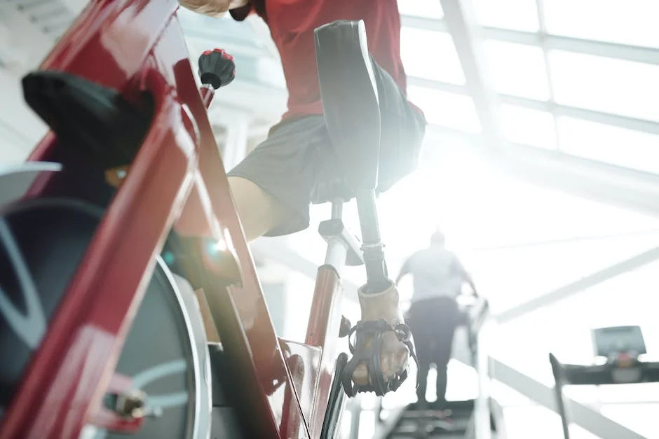 The Benefits of Cycling: How Biking Can Improve Your Health