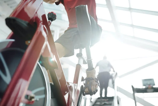 The Benefits of Cycling: How Biking Can Improve Your Health