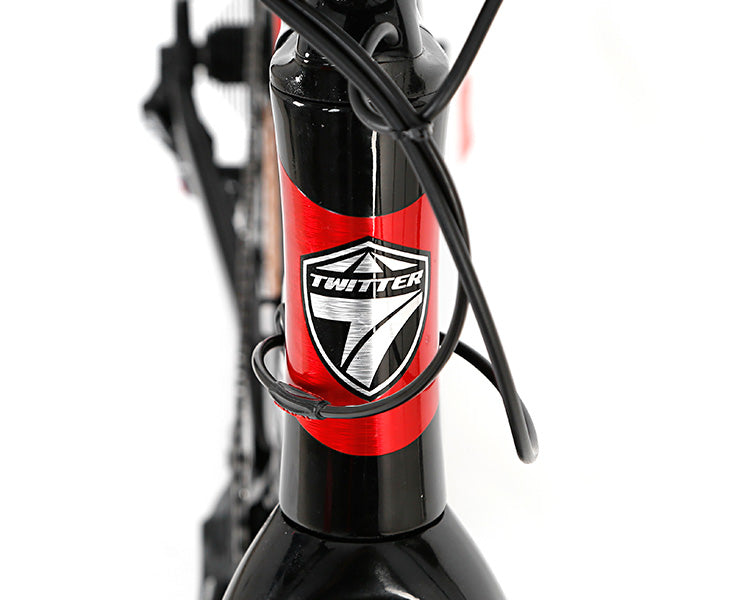 Carbon Gravel Bike - SRAM Apex-11S