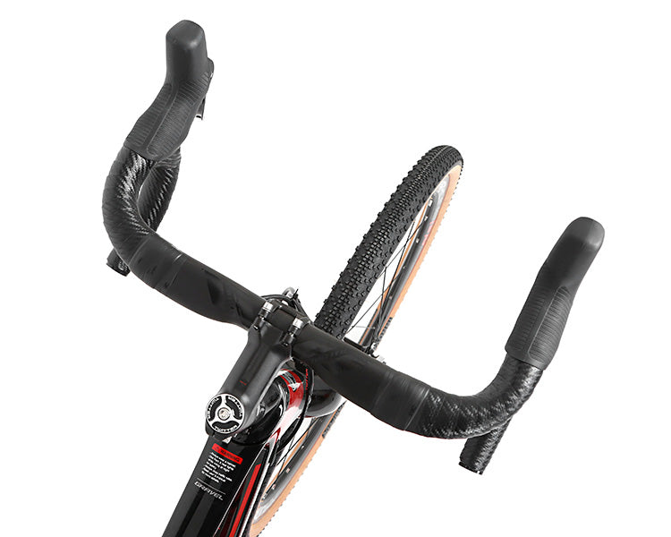 Carbon Gravel Bike - SRAM Apex-11S