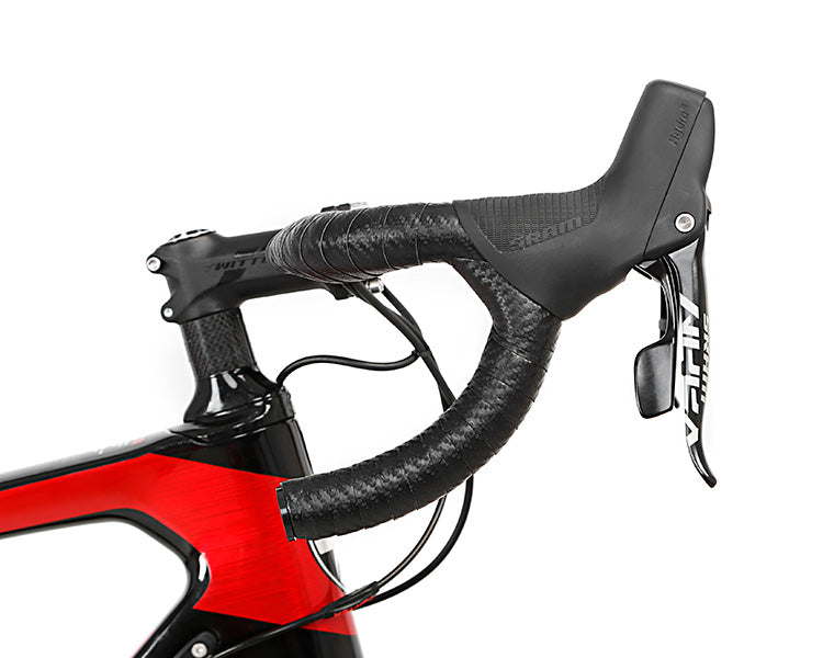 Carbon Gravel Bike - SRAM Apex-11S
