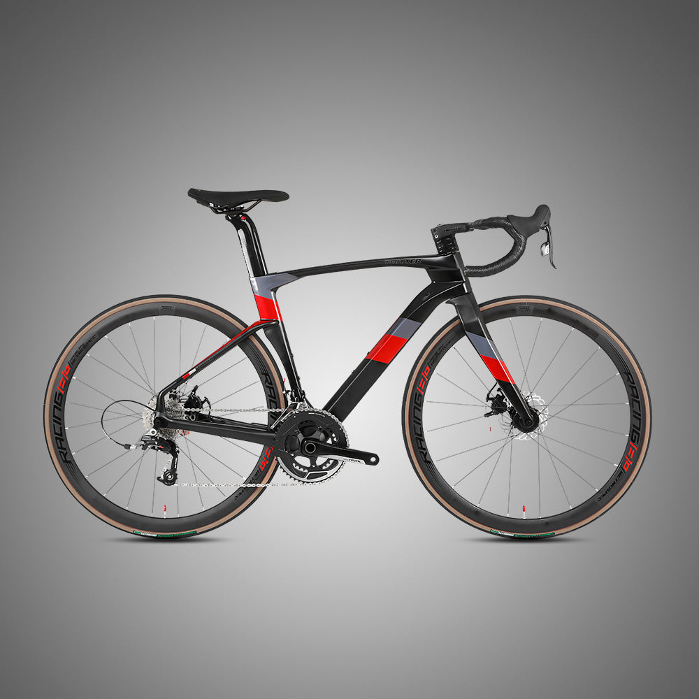 Carbon Road Bike