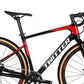 Carbon Gravel Bike - SRAM Apex-11S
