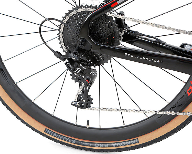 Gravel sram apex online