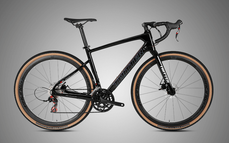 Twitter road bike online size chart