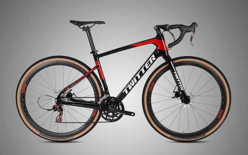 Gravel carbon on sale