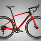 Carbon Gravel Bike - SRAM Apex-11S