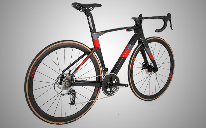Cyclone road bike hotsell