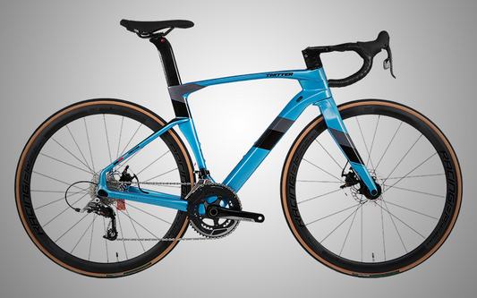 Road bike price sale